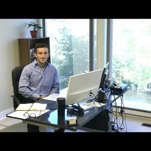 Meet your Posher, Ryan